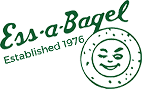 Bagel Store Nyc Ess A Bagel The Original Gramercy Bagel Store