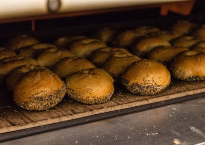 Ess-a-Bagel-Bagels-in-Oven